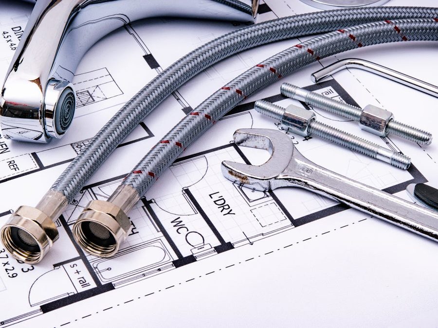 Soluções residenciais para entupimentos em Curitiba